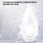 Eye Mask - Private Label Collagen Brightening Seaweed