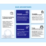 Ampoule Serum - Private Label PDRN Salmon Firming