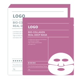 Sleep Mask - Private Label Bio Collagen Firming