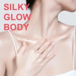 Body Peeling Pad - OEM Bubble Wash Scrub Gloves Supplier