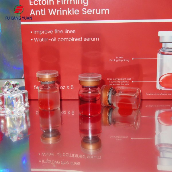 Ectoin Serum - Wholesale Probiotic Firming Rejuvenation