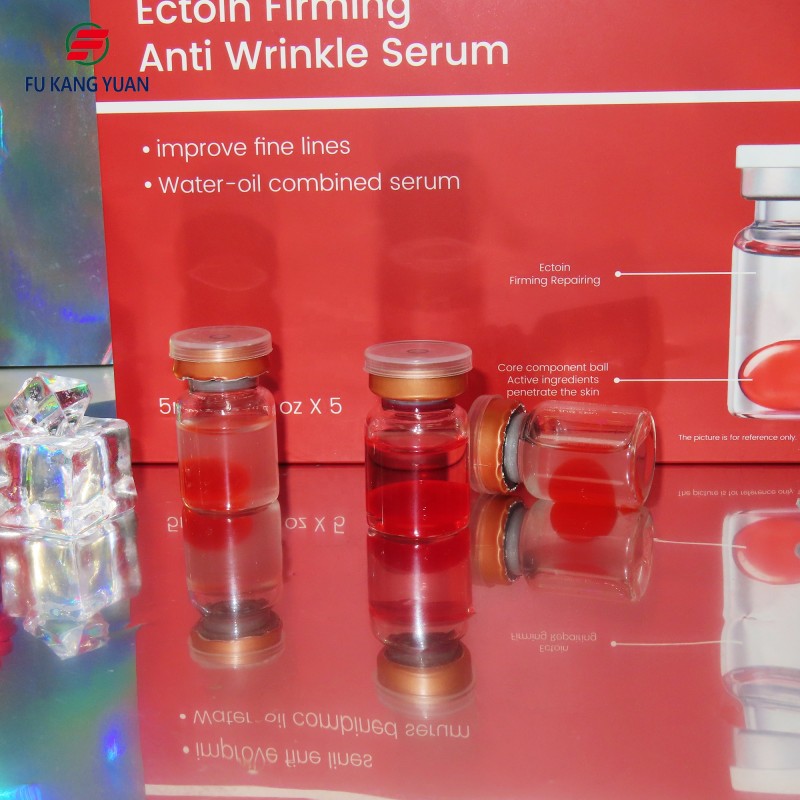 Ectoin Serum - Wholesale Probiotic Firming Rejuvenation