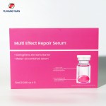 Face Ampoule - OEM Multi Effect Repair Niacinamide