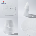 Eye Neck Mask - OEM Bio Collagen Overnight