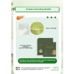 Sheet Mask - OEM Green Tea Collagen Antioxidant