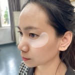 Gel Eye Mask - Private Label Collagen Moisturizing