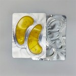 Gel Eye Mask - Private Label Collagen Moisturizing