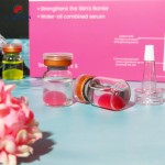 Ampoule Serum - Private Label PDRN Salmon Firming