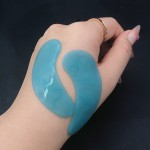 Eye Mask - Private Label Vegan Collagen Puffiness