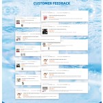 Shower Gel - OEM Niacinamide Frosted Silk