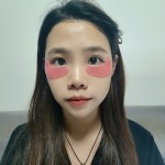 Crystal Eye Mask - OEM Hyaluronic Acid Dark Circle