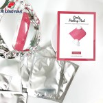 Shower Gel - Wholesale Niacinamide Frosted Silk