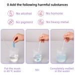 Gel Eye Mask - Private Label Collagen Moisturizing