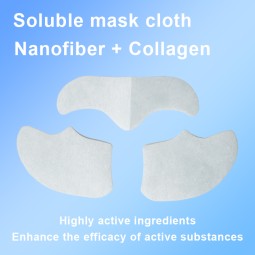 Film Mask - OEM Hydrolyzed Collagen Serum Mist