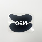 Silicone Eye Mask - OEM Washable Wrinkle Pads