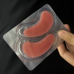 Crystal Eye Mask - Wholesale Sodium Hyaluronate