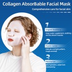 Collagen Mask - Custom Hydrating Bio-Collagen Overnight Factory