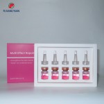 Face Ampoule - OEM Multi Effect Repair Niacinamide