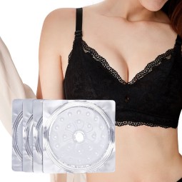 Breast Mask - Private Label Collagen Lifting Firming