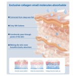 Crystal Mask - Private Label Bio-Collagen Overnight Firming