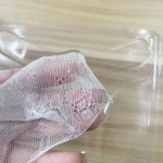 Eye Patch - Custom Gold Collagen Hydrogel