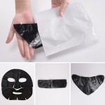 Sheet Mask - OEM Sodium Hyaluronate Jelly Mask Factory