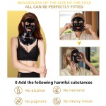 Sheet Mask - OEM Sodium Hyaluronate Jelly Mask Factory