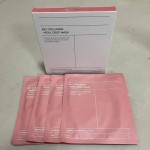 Collagen Facial Mask Manufacturer - Biodanncce Moisturizing Anti Aging