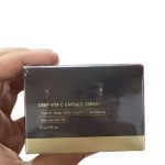 Korean Skin Care Cream Factory - Mediccub 55g Vitamin C Golden