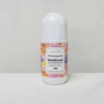 Aluminum Free Deodorant Manufacturer - Brightening Smoothing Fruit