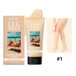 Body Leg Makeup Manufacturer - Lakerain Bronze Long Lasting Liquid