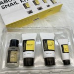 Skincare Rejuvenating Kit Manufacturer - COSRRX Snail Mucin Advanced