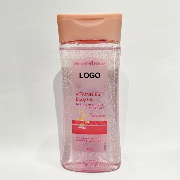 Rose Gel Oil Manufacturer - Vaselinne 200ml Repairing Long Lasting