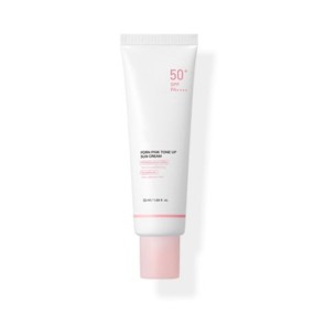 Pink Brightening Sunscreen Manufacturer - 50ml Mediicube SPF50+ PA++++