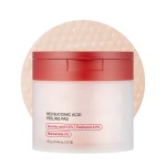 Soothing Facial Pads Manufacturer - 155g Medicubb Red Succinic Acid