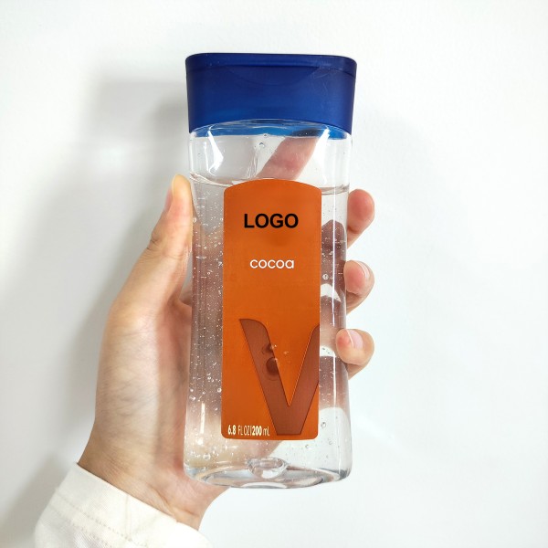 Body Oil Manufacturer - Wholesale High Quality Cocoa Rose