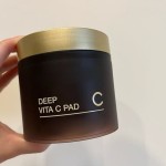 Soothing Facial Pads Manufacturer - 155g Medicubb Red Succinic Acid