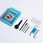 Eyebrow Gel Factory - Professional 3 Colors Waterproof Long Lasting
