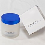 Exfoliation Pads Factory - Medicubb Zero Pore Dual Textured