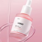 Pink Peptide Serum Manufacturer - 30ml Medicube PDRN Niacinamide Glow