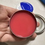 Empty Metal Balm Manufacturer - 20g Vaselins Custom Printed Round