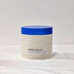 Exfoliation Pads Factory - Medicubb Zero Pore Dual Textured