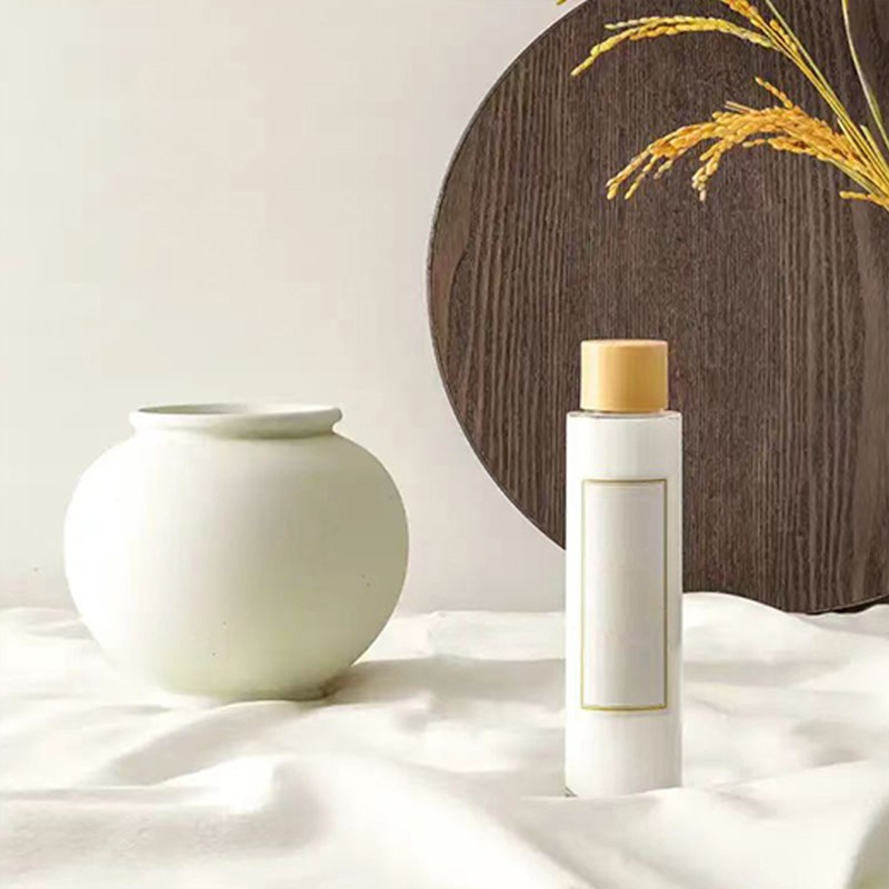 Rice Toner Factory - Imm From Korean Hydrating Dry Skin