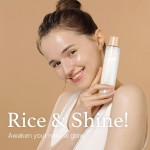 Rice Toner Factory - Imm From Glow Serum Niacinamide Hydrating