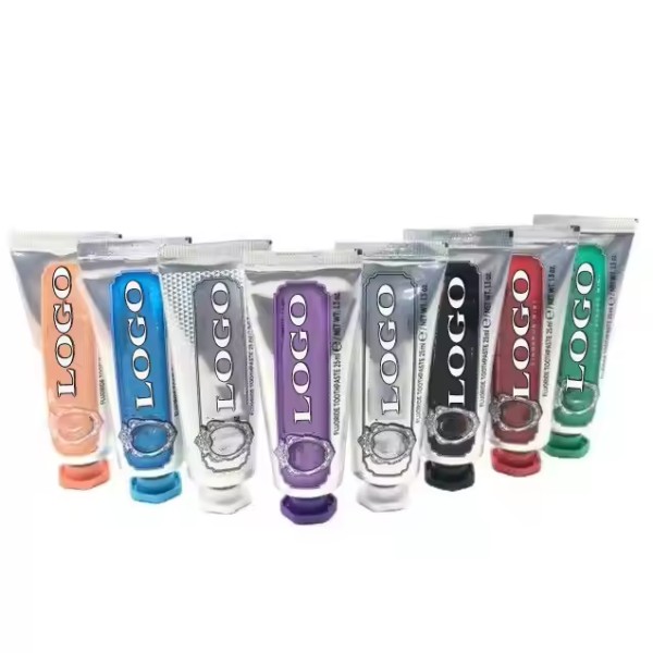 Italy Mint Toothpaste Manufacturer - 85ml MarvviIs Freshen Breath