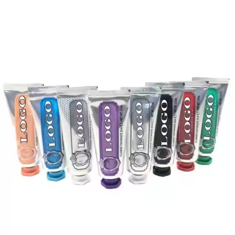 Italy Mint Toothpaste Manufacturer - 85ml MarvviIs Freshen Breath