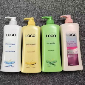 Moisturizing Cream Factory - Large Volume Vaslline Niacinamide Lightening