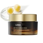 Korean Skin Care Cream Factory - Mediccub 55g Vitamin C Golden