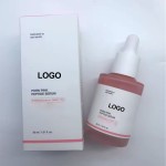 Pink Peptide Serum Manufacturer - 30ml Medicube PDRN Niacinamide Glow