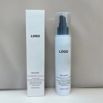 Hair Repair Spray Factory - W0OW Supernatural Color Anti Frizz